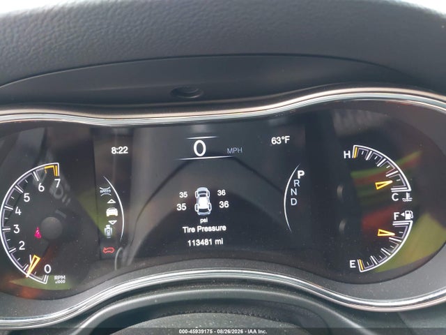 2020 Jeep Grand Cherokee North Edition 4x4 მანქანა იყიდება აუქციონზე, vin: 1C4RJFAG2LC357475, აუქციონის ნომერი: 45939175