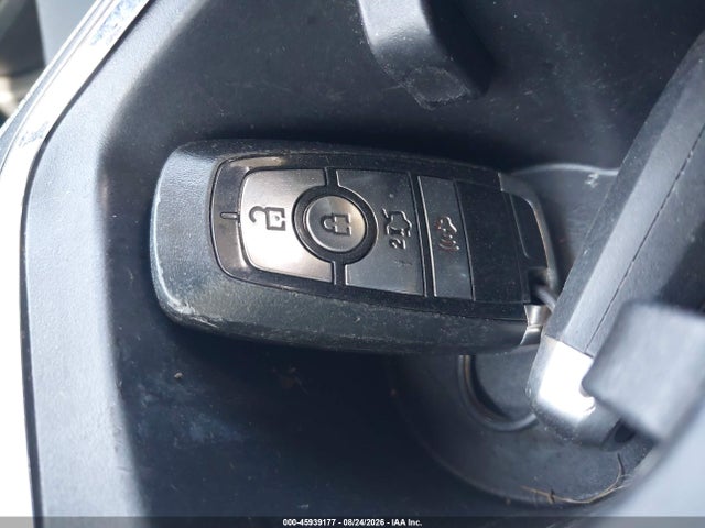45939177 :رقم المزاد ، 3FA6P0HD7LR230464 vin ، 2020 Ford Fusion Se مزاد بيع