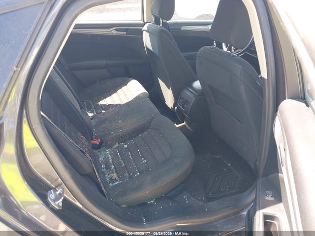 45939177 :رقم المزاد ، 3FA6P0HD7LR230464 vin ، 2020 Ford Fusion Se مزاد بيع
