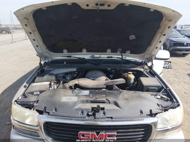 Aukcja sprzedaży 2002 Gmc Yukon Xl 1500 Slt, vin: 3GKEC16Z92G237792, numer aukcji: 45939178