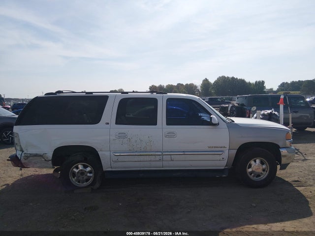 Aukcja sprzedaży 2002 Gmc Yukon Xl 1500 Slt, vin: 3GKEC16Z92G237792, numer aukcji: 45939178