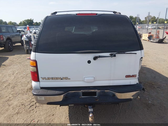 Aukcja sprzedaży 2002 Gmc Yukon Xl 1500 Slt, vin: 3GKEC16Z92G237792, numer aukcji: 45939178