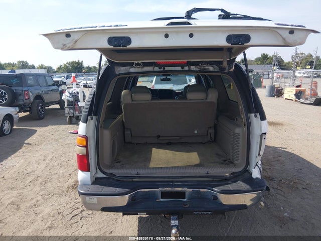 Aukcja sprzedaży 2002 Gmc Yukon Xl 1500 Slt, vin: 3GKEC16Z92G237792, numer aukcji: 45939178