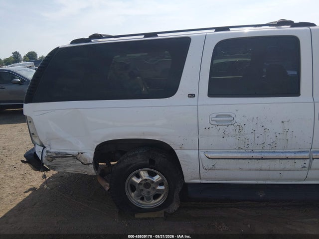 Aukcja sprzedaży 2002 Gmc Yukon Xl 1500 Slt, vin: 3GKEC16Z92G237792, numer aukcji: 45939178