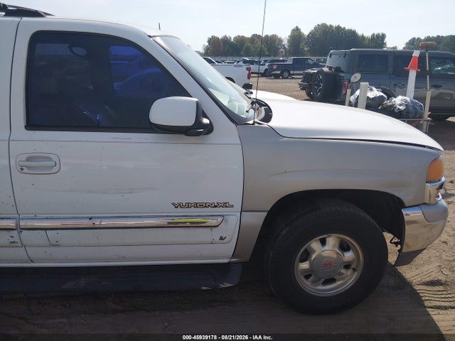 Aukcja sprzedaży 2002 Gmc Yukon Xl 1500 Slt, vin: 3GKEC16Z92G237792, numer aukcji: 45939178