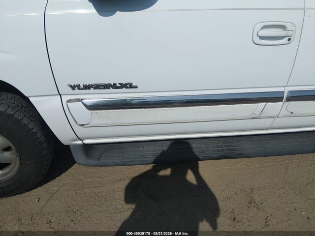 Aukcja sprzedaży 2002 Gmc Yukon Xl 1500 Slt, vin: 3GKEC16Z92G237792, numer aukcji: 45939178