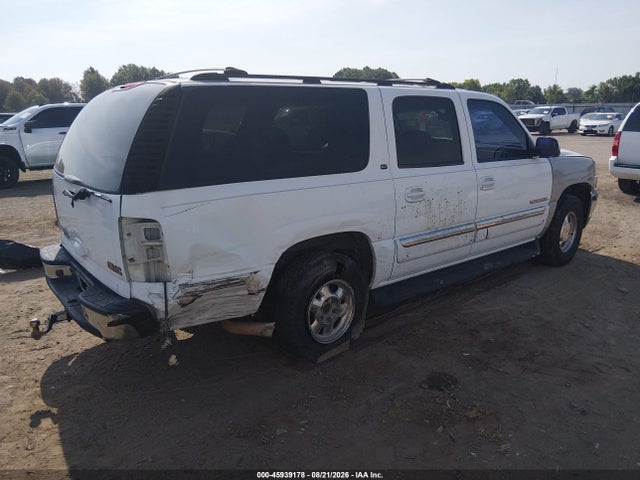 Aukcja sprzedaży 2002 Gmc Yukon Xl 1500 Slt, vin: 3GKEC16Z92G237792, numer aukcji: 45939178
