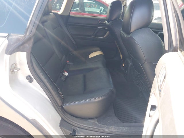 45939179 :رقم المزاد ، 4S4BP67C466356976 vin ، 2006 Subaru Legacy Outback 2.5 Xt Limited مزاد بيع