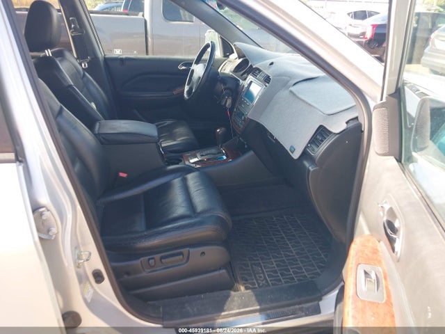 45939181 :رقم المزاد ، 2HNYD186X5H505241 vin ، 2005 Acura Mdx مزاد بيع