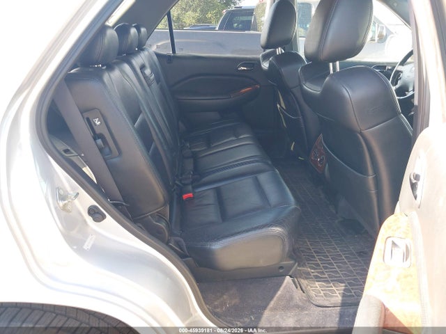 45939181 :رقم المزاد ، 2HNYD186X5H505241 vin ، 2005 Acura Mdx مزاد بيع