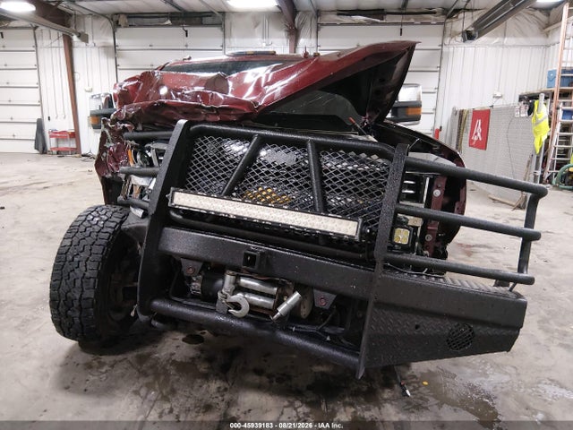 2016 Chevrolet Silverado 2500hd High Country მანქანა იყიდება აუქციონზე, vin: 1GC1KXE81GF296272, აუქციონის ნომერი: 45939183