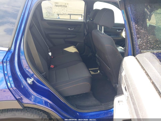 2023 Honda Cr-v Hybrid Sport მანქანა იყიდება აუქციონზე, vin: 7FARS5H54PE003871, აუქციონის ნომერი: 45939185