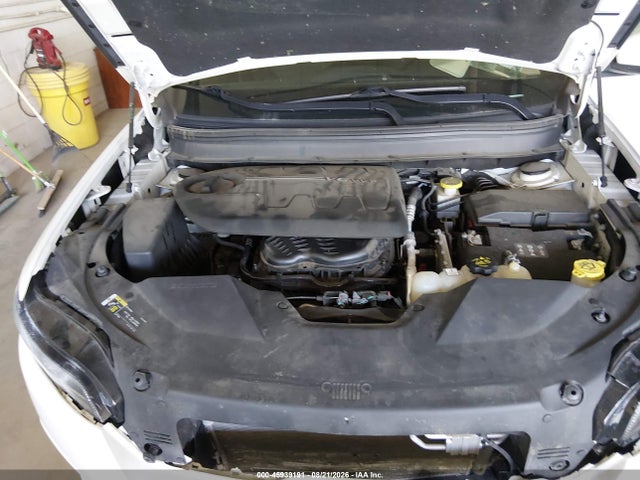 Продаж на аукціоні авто 2019 Jeep Cherokee High Altitude 4x4, vin: 1C4PJMDX4KD467430, номер лоту: 45939191