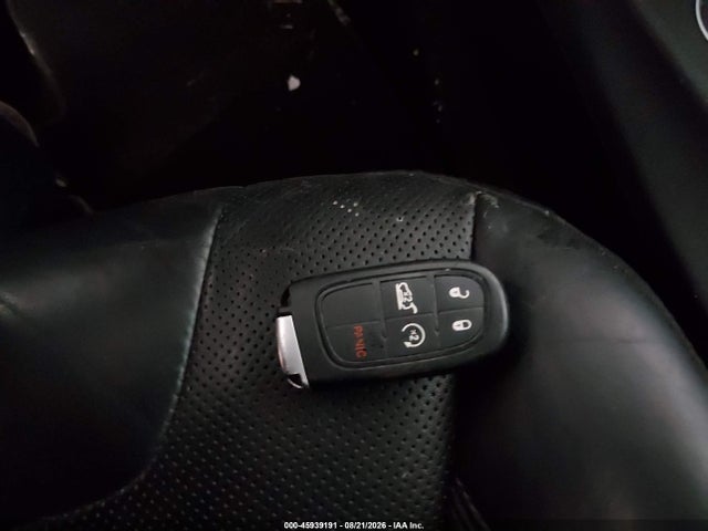 Продаж на аукціоні авто 2019 Jeep Cherokee High Altitude 4x4, vin: 1C4PJMDX4KD467430, номер лоту: 45939191