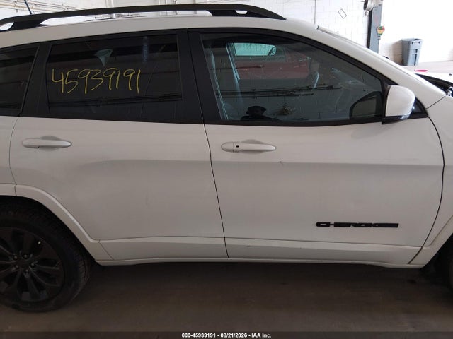 Продаж на аукціоні авто 2019 Jeep Cherokee High Altitude 4x4, vin: 1C4PJMDX4KD467430, номер лоту: 45939191