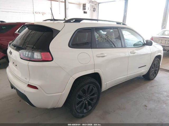 Продаж на аукціоні авто 2019 Jeep Cherokee High Altitude 4x4, vin: 1C4PJMDX4KD467430, номер лоту: 45939191