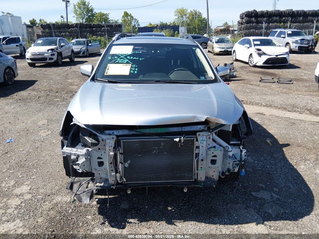 JF2GTAEC9M8233074 Subaru Crosstrek Premium