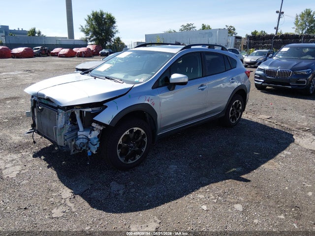 JF2GTAEC9M8233074 Subaru Crosstrek Premium