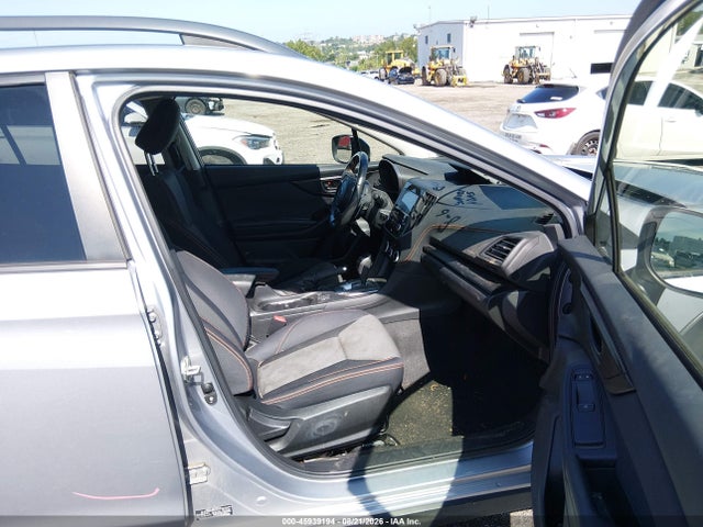 JF2GTAEC9M8233074 Subaru Crosstrek Premium