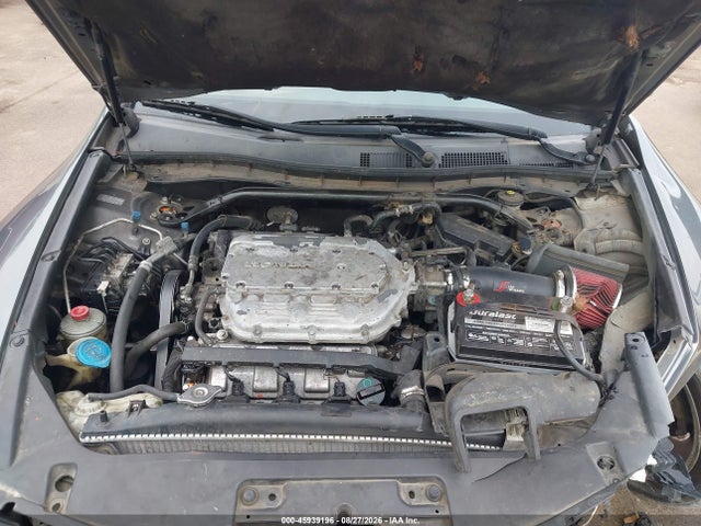 Продаж на аукціоні авто 2008 Honda Accord 3.5 Ex-l, vin: 1HGCS22838A011376, номер лоту: 45939196