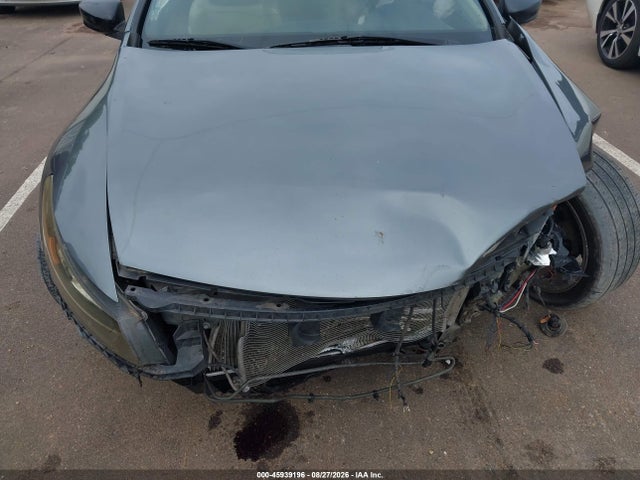 Продаж на аукціоні авто 2008 Honda Accord 3.5 Ex-l, vin: 1HGCS22838A011376, номер лоту: 45939196