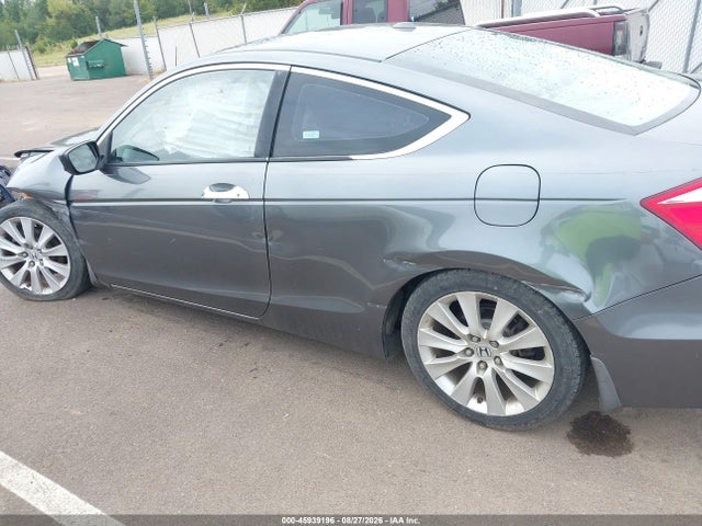 Продаж на аукціоні авто 2008 Honda Accord 3.5 Ex-l, vin: 1HGCS22838A011376, номер лоту: 45939196