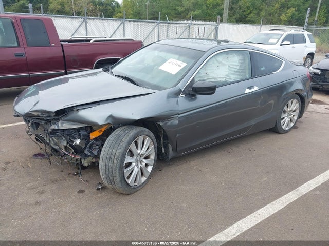 Продаж на аукціоні авто 2008 Honda Accord 3.5 Ex-l, vin: 1HGCS22838A011376, номер лоту: 45939196