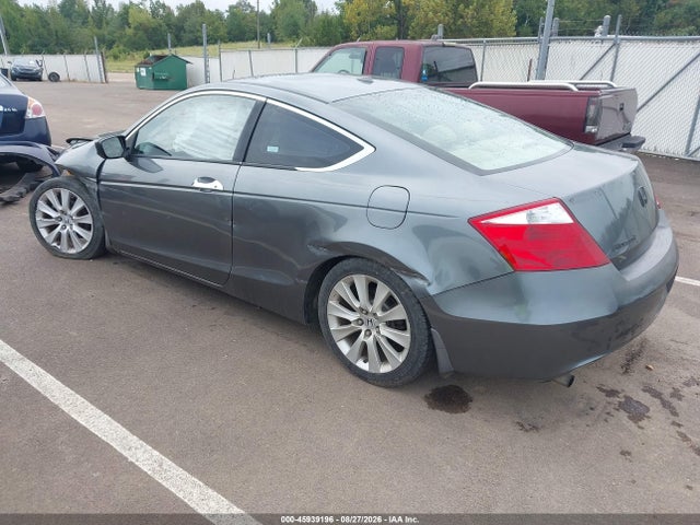 Продаж на аукціоні авто 2008 Honda Accord 3.5 Ex-l, vin: 1HGCS22838A011376, номер лоту: 45939196