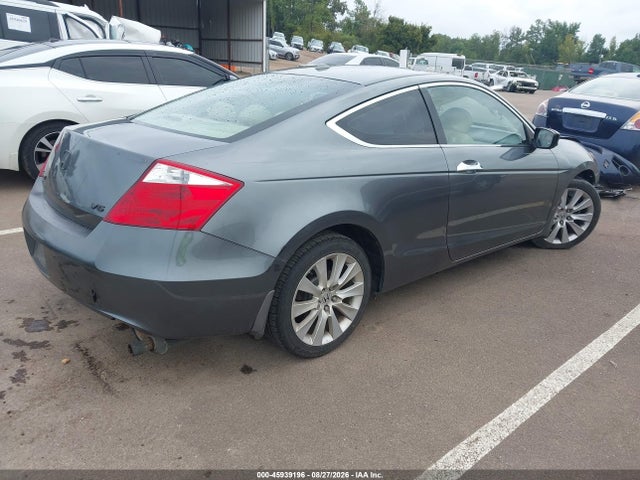 Продаж на аукціоні авто 2008 Honda Accord 3.5 Ex-l, vin: 1HGCS22838A011376, номер лоту: 45939196