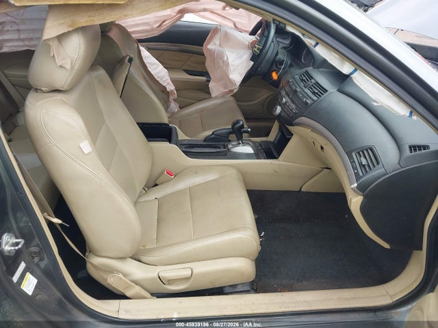 Продаж на аукціоні авто 2008 Honda Accord 3.5 Ex-l, vin: 1HGCS22838A011376, номер лоту: 45939196