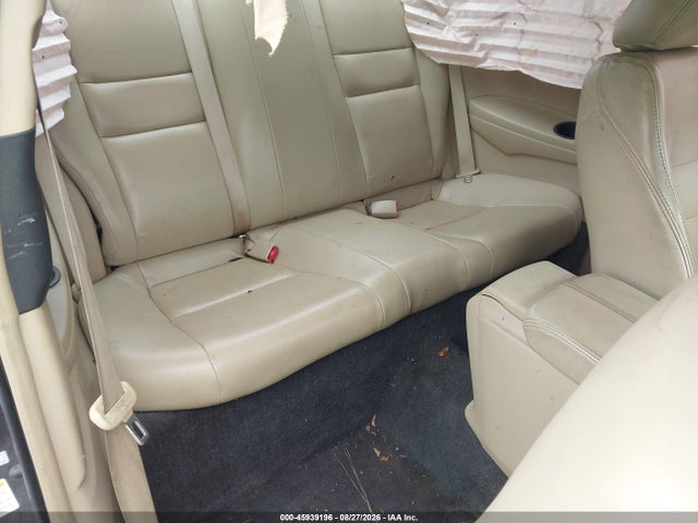 Продаж на аукціоні авто 2008 Honda Accord 3.5 Ex-l, vin: 1HGCS22838A011376, номер лоту: 45939196