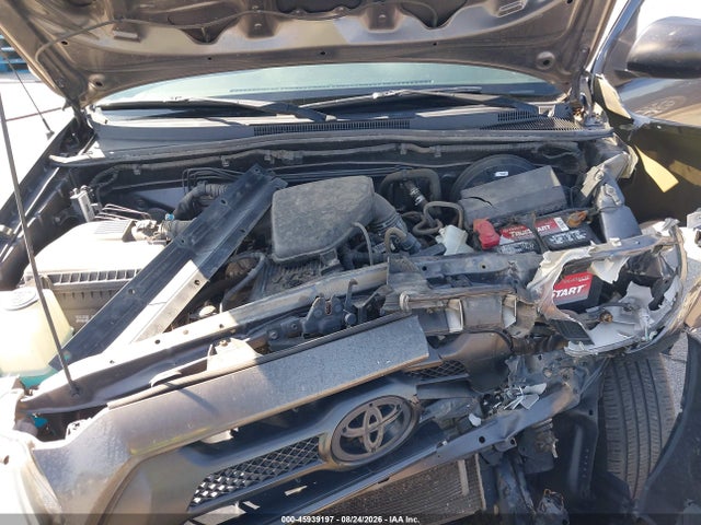 45939197 :رقم المزاد ، 5TFNX4CN8CX015227 vin ، 2012 Toyota Tacoma مزاد بيع