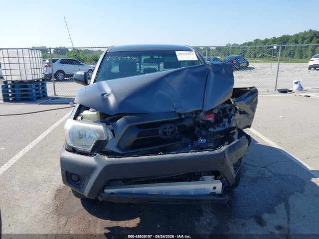 45939197 :رقم المزاد ، 5TFNX4CN8CX015227 vin ، 2012 Toyota Tacoma مزاد بيع