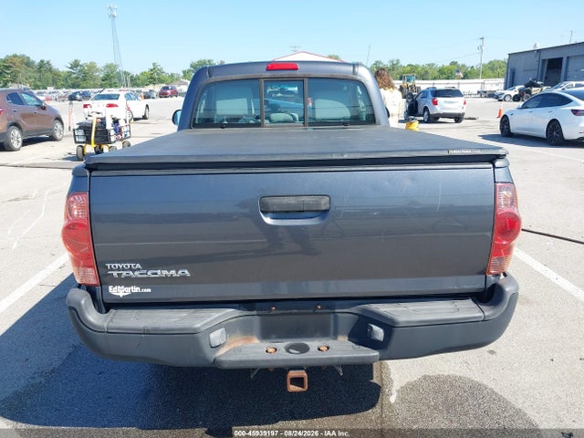 45939197 :رقم المزاد ، 5TFNX4CN8CX015227 vin ، 2012 Toyota Tacoma مزاد بيع