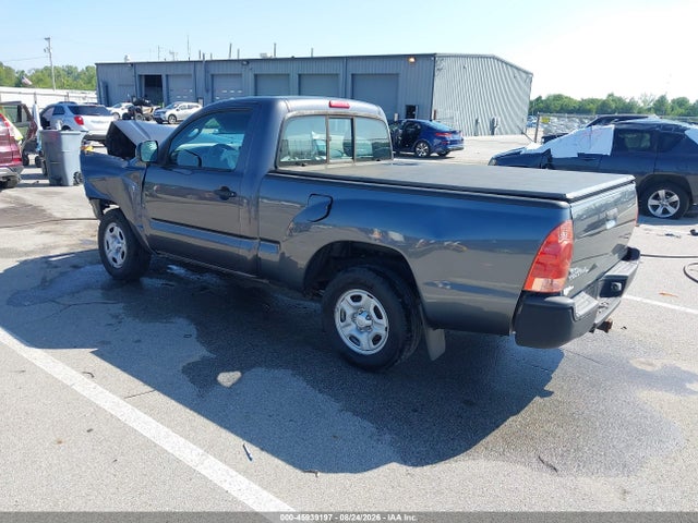 45939197 :رقم المزاد ، 5TFNX4CN8CX015227 vin ، 2012 Toyota Tacoma مزاد بيع
