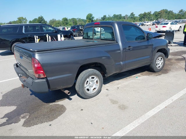 45939197 :رقم المزاد ، 5TFNX4CN8CX015227 vin ، 2012 Toyota Tacoma مزاد بيع