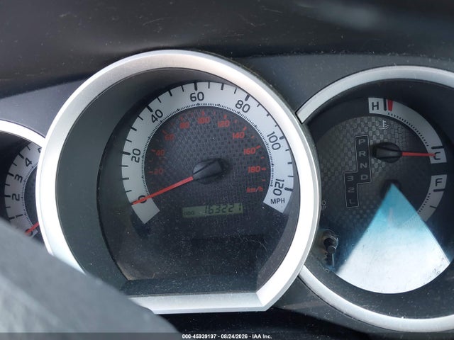 45939197 :رقم المزاد ، 5TFNX4CN8CX015227 vin ، 2012 Toyota Tacoma مزاد بيع