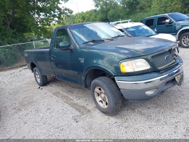 Aukcja sprzedaży 2001 Ford F150, vin: 3FTRF18W01MA53364, numer aukcji: 45939195
