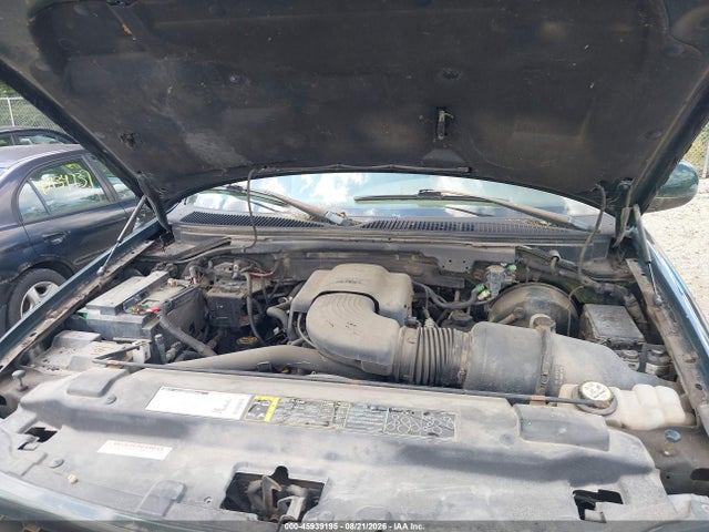Aukcja sprzedaży 2001 Ford F150, vin: 3FTRF18W01MA53364, numer aukcji: 45939195