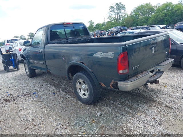 Aukcja sprzedaży 2001 Ford F150, vin: 3FTRF18W01MA53364, numer aukcji: 45939195