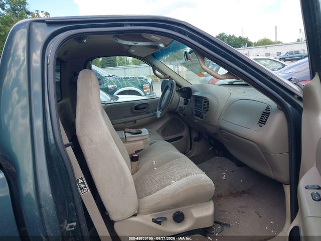 Aukcja sprzedaży 2001 Ford F150, vin: 3FTRF18W01MA53364, numer aukcji: 45939195