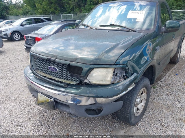 Aukcja sprzedaży 2001 Ford F150, vin: 3FTRF18W01MA53364, numer aukcji: 45939195