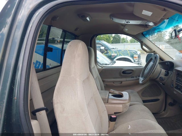 Aukcja sprzedaży 2001 Ford F150, vin: 3FTRF18W01MA53364, numer aukcji: 45939195