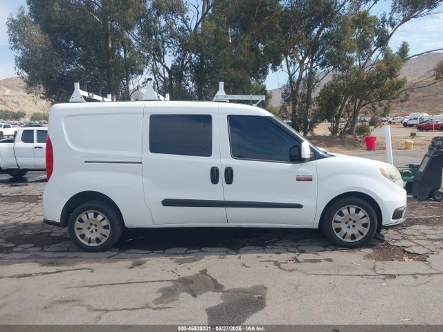 Продаж на аукціоні авто 2017 Ram Promaster City Tradesman Slt, vin: ZFBERFBB5H6G47991, номер лоту: 45939201