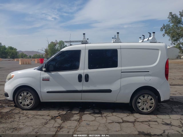 Продаж на аукціоні авто 2017 Ram Promaster City Tradesman Slt, vin: ZFBERFBB5H6G47991, номер лоту: 45939201