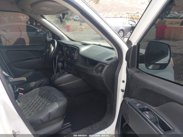 Продаж на аукціоні авто 2017 Ram Promaster City Tradesman Slt, vin: ZFBERFBB5H6G47991, номер лоту: 45939201