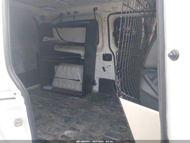 Продаж на аукціоні авто 2017 Ram Promaster City Tradesman Slt, vin: ZFBERFBB5H6G47991, номер лоту: 45939201