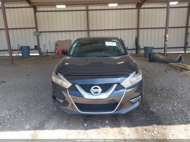 Aukcja sprzedaży 2017 Nissan Maxima 3.5 Platinum, vin: 1N4AA6AP5HC423981, numer aukcji: 45939206