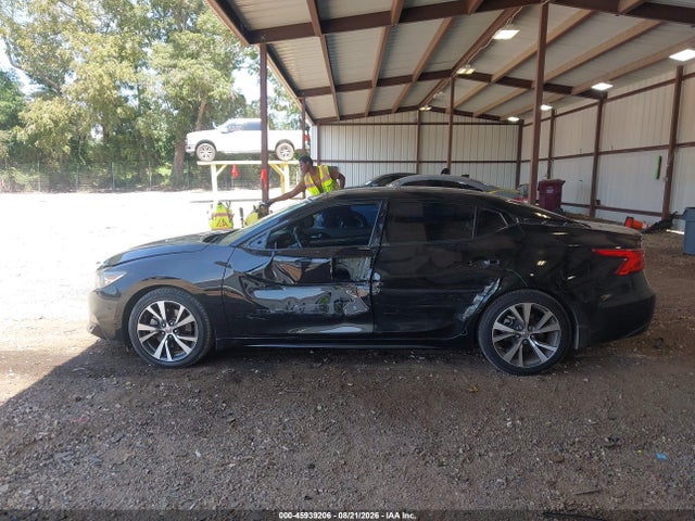 Aukcja sprzedaży 2017 Nissan Maxima 3.5 Platinum, vin: 1N4AA6AP5HC423981, numer aukcji: 45939206