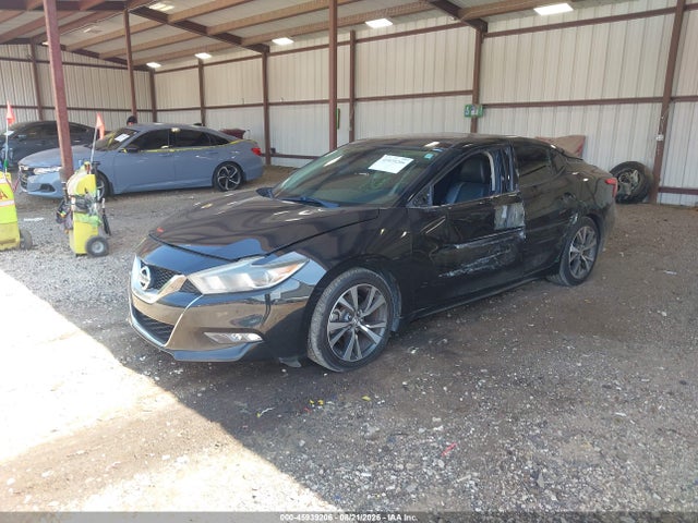 Aukcja sprzedaży 2017 Nissan Maxima 3.5 Platinum, vin: 1N4AA6AP5HC423981, numer aukcji: 45939206